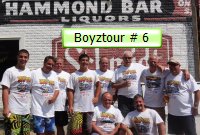Boyztour 2012